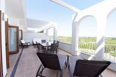 Appartamento in vendita Xeresa, Valencia, Spagna 2 camere da letto, 65 mq. N° 114081 - foto 7