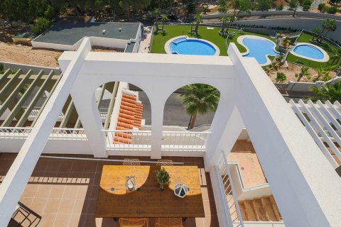 Appartamento in vendita Xeresa, Valencia, Spagna 2 camere da letto, 65 mq. N° 114081 - foto 10