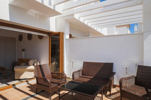 Appartamento in vendita Xeresa, Valencia, Spagna 2 camere da letto, 65 mq. N° 114081 - foto 11