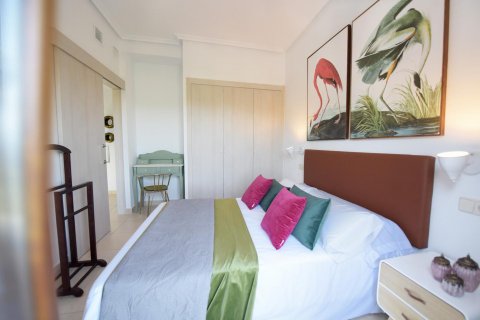 Appartamento in vendita Xeresa, Valencia, Spagna 2 camere da letto, 65 mq. N° 114081 - foto 25