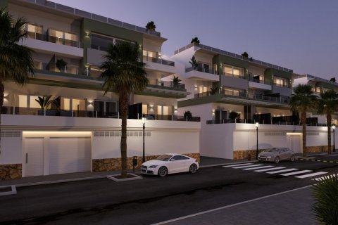Appartamento in vendita Xeresa, Valencia, Spagna 2 camere da letto, 65 mq. N° 114081 - foto 4