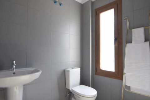 Appartamento in vendita Xeresa, Valencia, Spagna 2 camere da letto, 65 mq. N° 114081 - foto 28