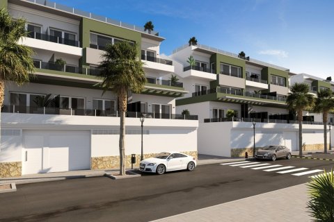 Appartamento in vendita Xeresa, Valencia, Spagna 2 camere da letto, 65 mq. N° 114081 - foto 3