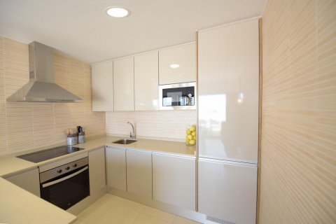 Appartamento in vendita Xeresa, Valencia, Spagna 2 camere da letto, 65 mq. N° 114081 - foto 21