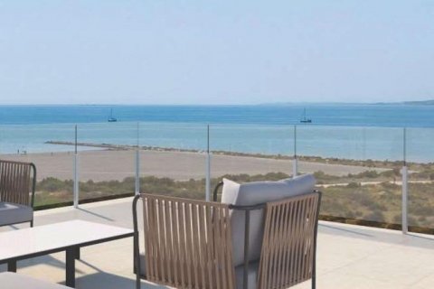 Dzīvoklis pārdošanā Santa Pola, Alicante, Spānijā 2 istabas, 146 m2 Nr. 114057 - attēls 1