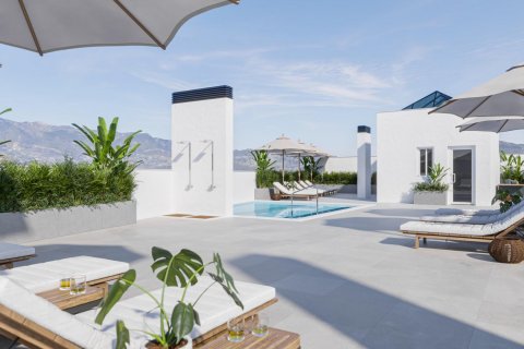 Apartment for sale San Pedro del Pinatar, Murcia, Spain 2 bedrooms, 78 sq.m. No. 114642 - photo 10