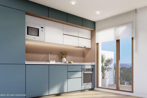 Townhouse for sale La Nucia, Alicante, Spain 4 bedrooms, 172 sq.m. No. 114645 - photo 8