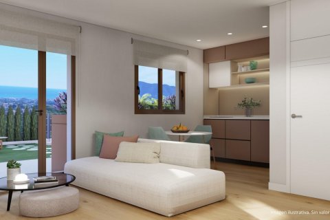 Townhouse for sale La Nucia, Alicante, Spain 4 bedrooms, 172 sq.m. No. 114645 - photo 7