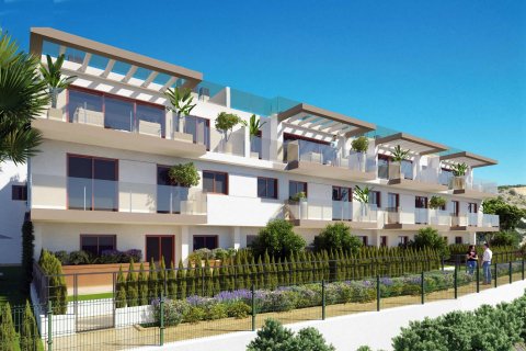 Townhouse for sale La Nucia, Alicante, Spain 4 bedrooms, 172 sq.m. No. 114645 - photo 2