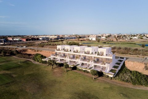 Villa for sale Los Alcazares, Murcia, Spain 3 bedrooms, 224 sq.m. No. 114646 - photo 12