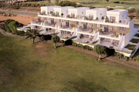 Villa for sale Los Alcazares, Murcia, Spain 3 bedrooms, 224 sq.m. No. 114646 - photo 8