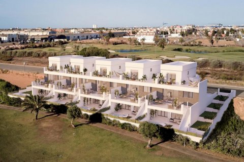 Villa for sale Los Alcazares, Murcia, Spain 3 bedrooms, 224 sq.m. No. 114646 - photo 11