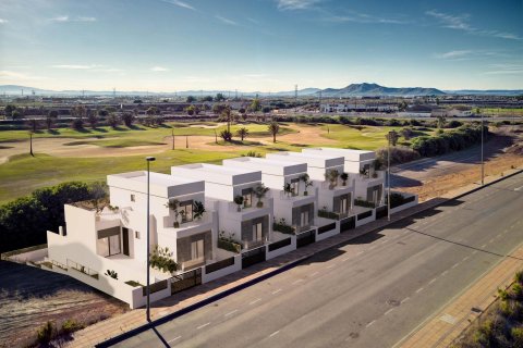 Villa for sale Los Alcazares, Murcia, Spain 3 bedrooms, 224 sq.m. No. 114646 - photo 13