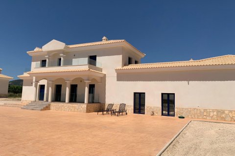 Villa pārdošanā Pinoso, Alicante, Spānijā 4 istabas, 245 m2 Nr. 114022 - attēls 18