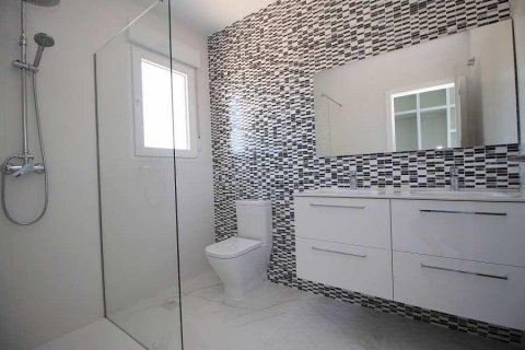 Villa pārdošanā Pinoso, Alicante, Spānijā 4 istabas, 245 m2 Nr. 114022 - attēls 9