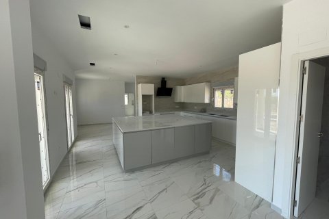 Villa en venta Pinoso, Alicante, España 6 dormitorios, 270 m2 No. 114021 - foto 5