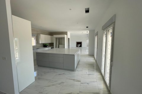 Villa en venta Pinoso, Alicante, España 6 dormitorios, 270 m2 No. 114021 - foto 6