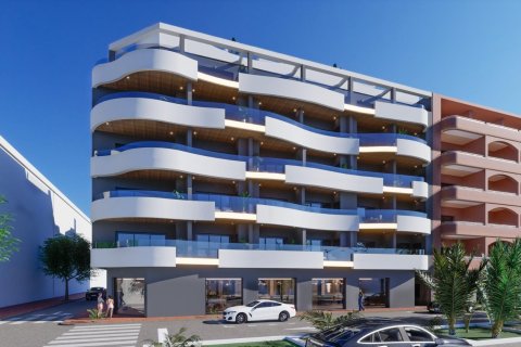 Appartamento in vendita Torrevieja, Alicante, Spagna 2 camere da letto, 64 mq. N° 114016 - foto 3