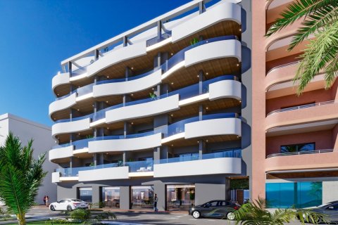 Appartamento in vendita Torrevieja, Alicante, Spagna 2 camere da letto, 64 mq. N° 114016 - foto 4