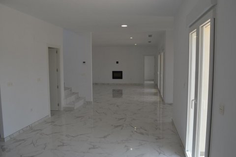 Villa for sale Pinoso, Alicante, Spain 4 bedrooms, 225 sq.m. No. 114023 - photo 9