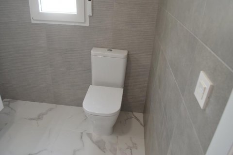 Villa for sale Pinoso, Alicante, Spain 4 bedrooms, 225 sq.m. No. 114023 - photo 25