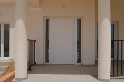 Villa for sale Pinoso, Alicante, Spain 4 bedrooms, 225 sq.m. No. 114023 - photo 7
