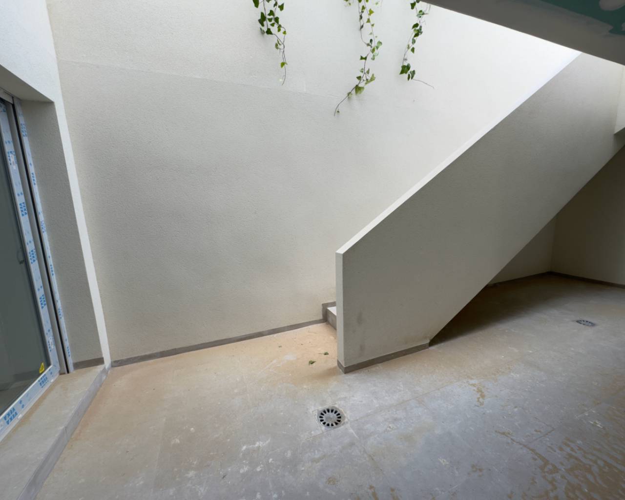 Villa a Algorfa, Alicante, Spagna 3 camere da letto, 134 mq. N° 94377