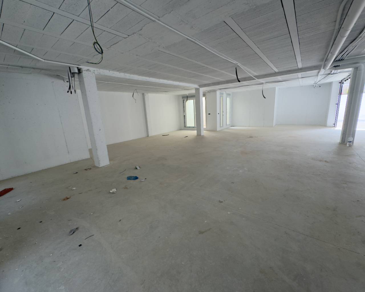 Villa a Algorfa, Alicante, Spagna 3 camere da letto, 134 mq. N° 94377