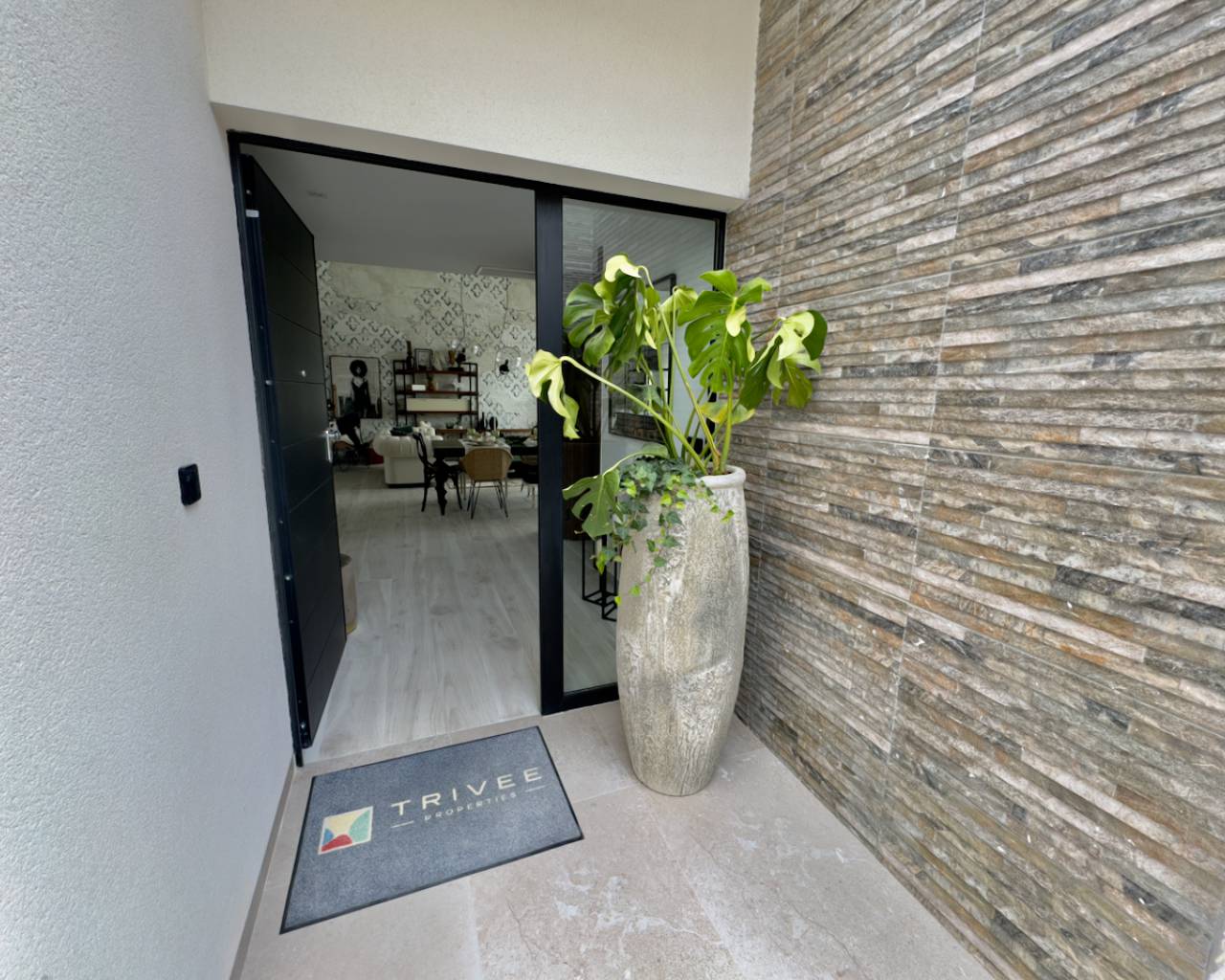 Villa a Algorfa, Alicante, Spagna 3 camere da letto, 134 mq. N° 94377