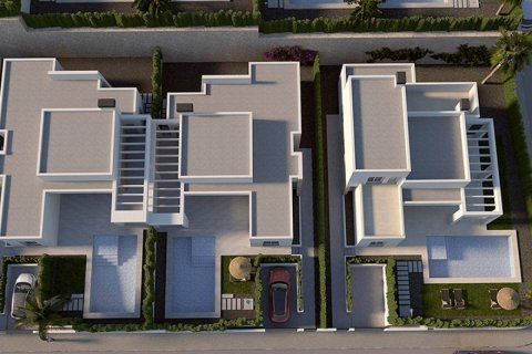 Villa till salu i Algorfa, Alicante, Spanien 3 sovrum, 134 kvm. Nr. 94377 - foto 26