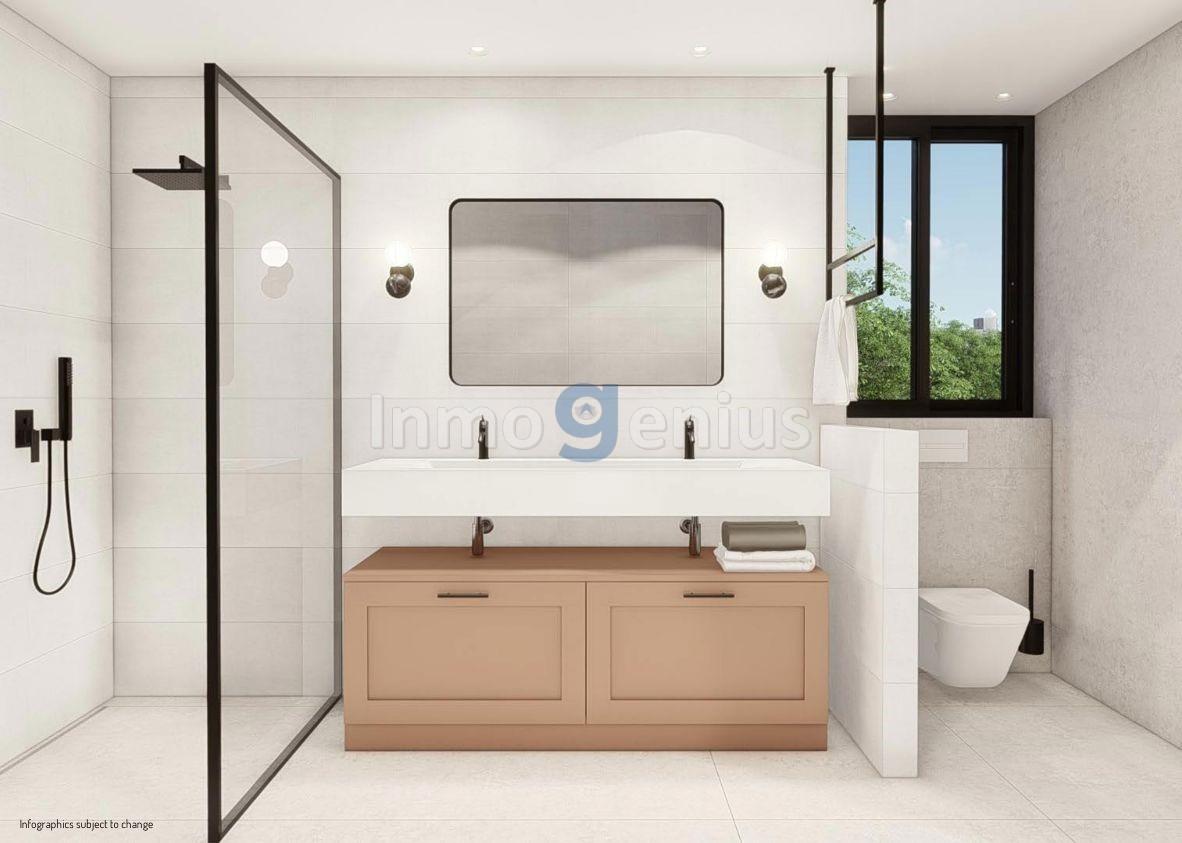 Villa à Rojales, Alicante, Espagne 3 chambres, 307 m2 No. 81560