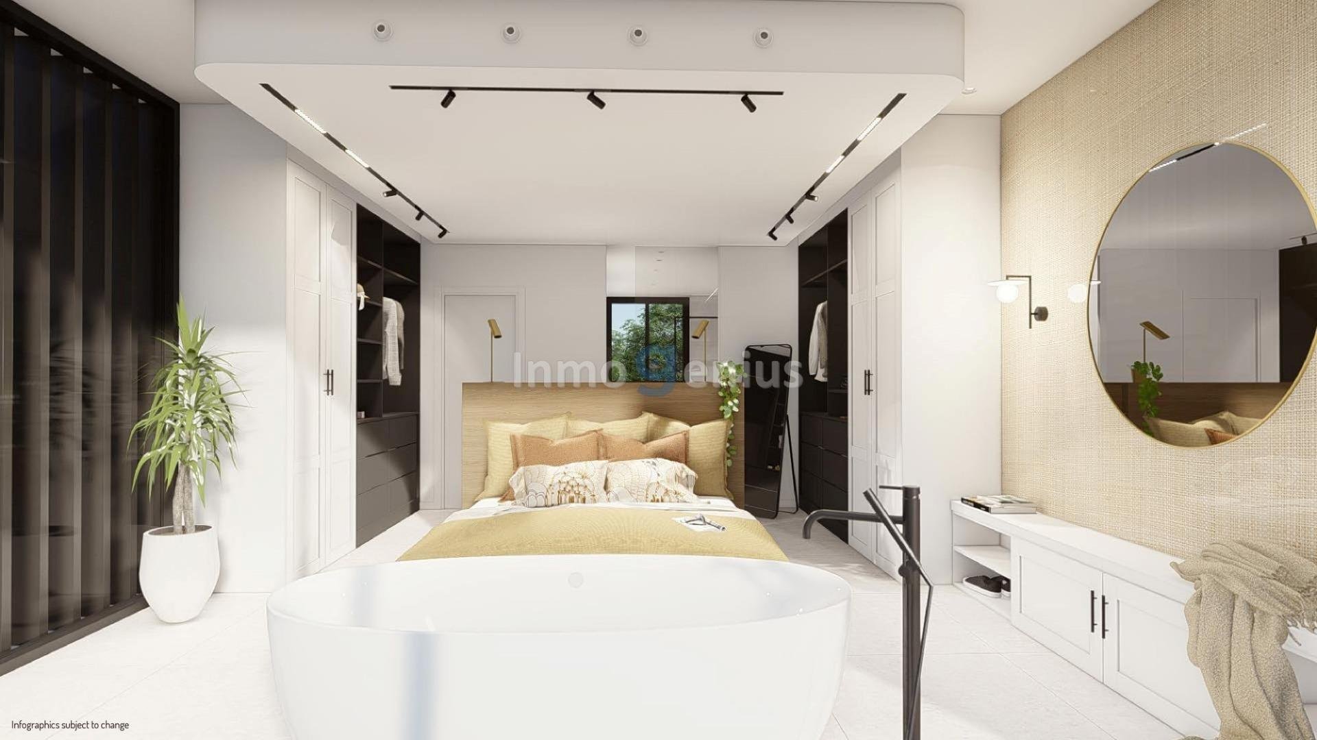 Villa à Rojales, Alicante, Espagne 3 chambres, 307 m2 No. 81560