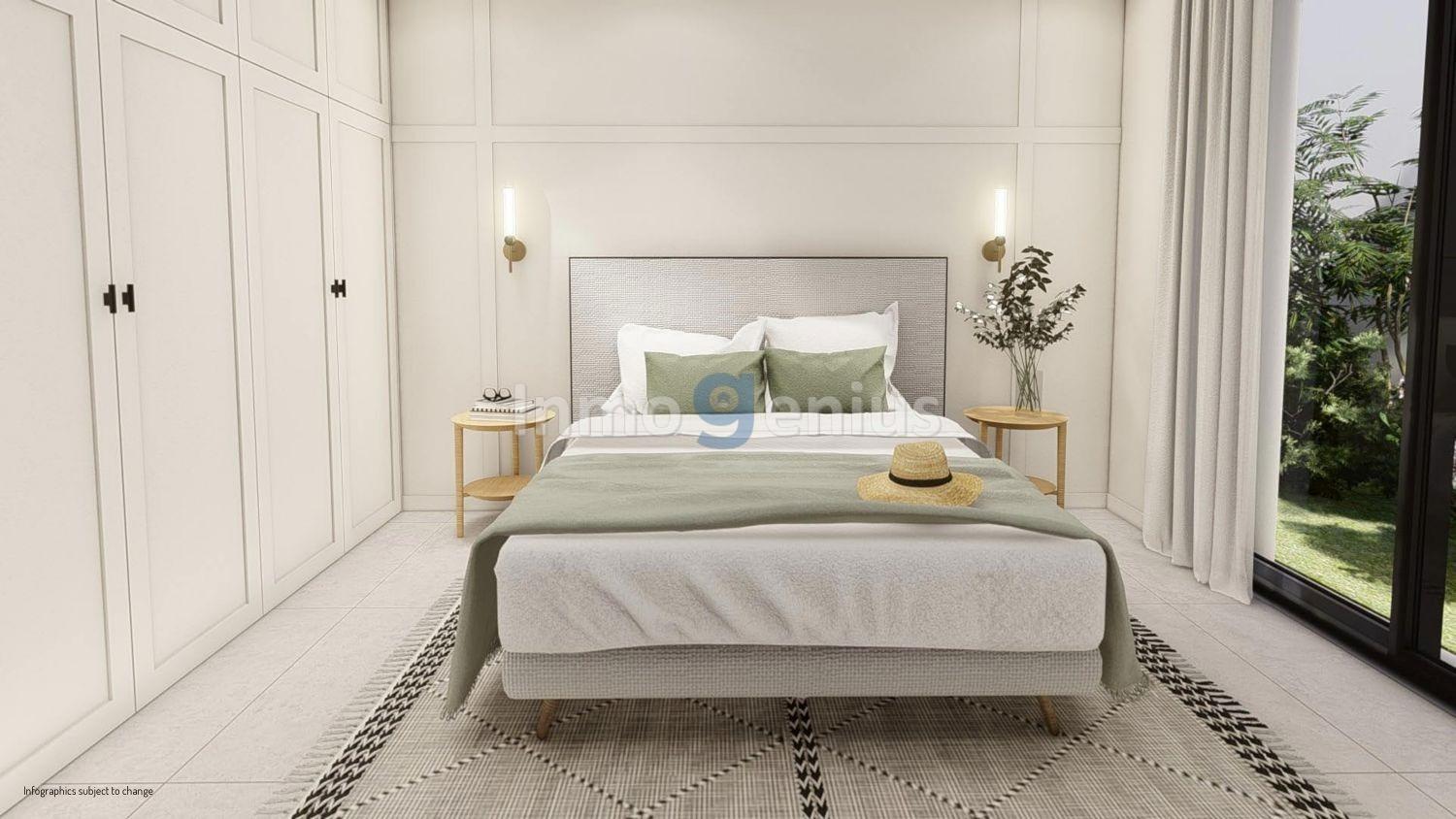 Villa à Rojales, Alicante, Espagne 3 chambres, 307 m2 No. 81560