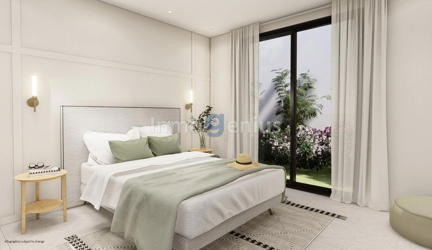 Villa à Rojales, Alicante, Espagne 3 chambres, 307 m2 No. 81560
