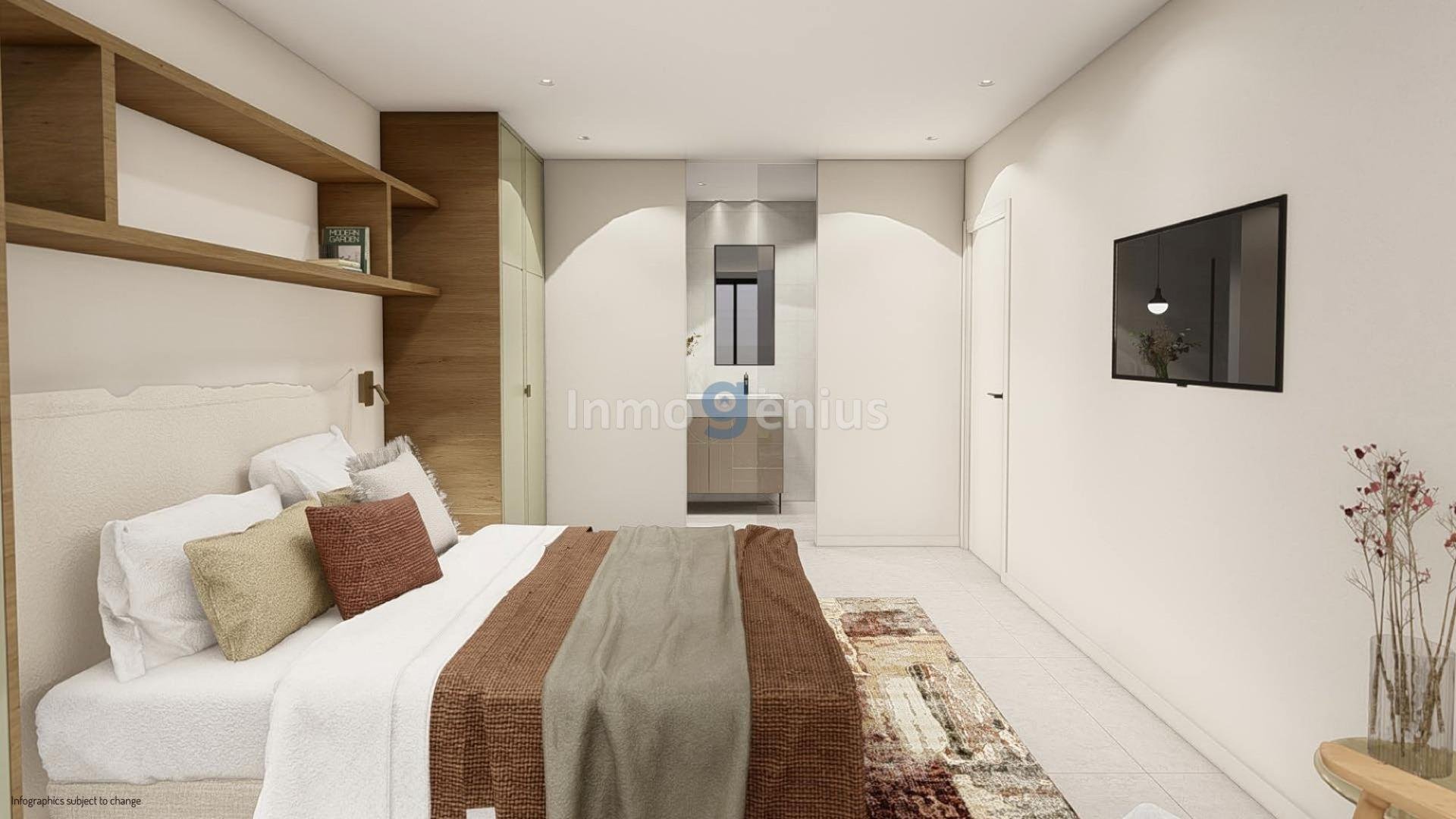 Villa à Rojales, Alicante, Espagne 3 chambres, 307 m2 No. 81560