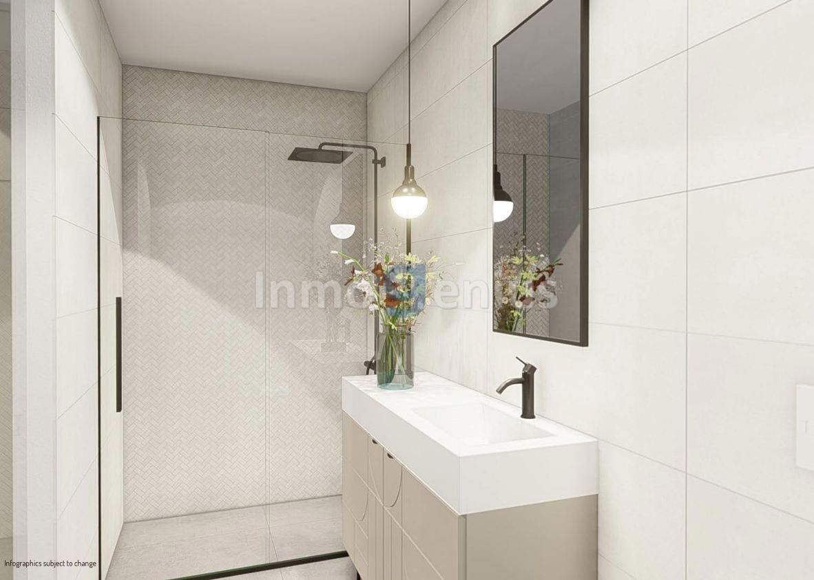 Villa à Rojales, Alicante, Espagne 3 chambres, 307 m2 No. 81560