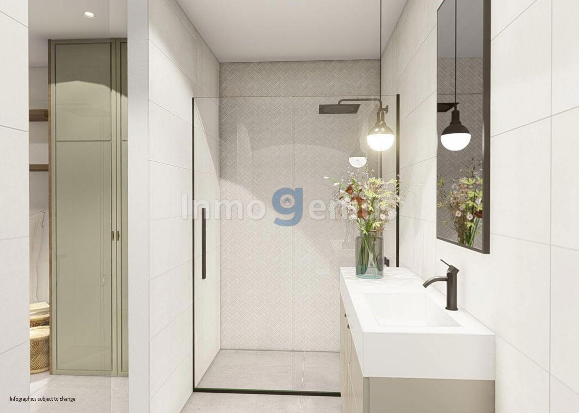 Villa à Rojales, Alicante, Espagne 3 chambres, 307 m2 No. 81560