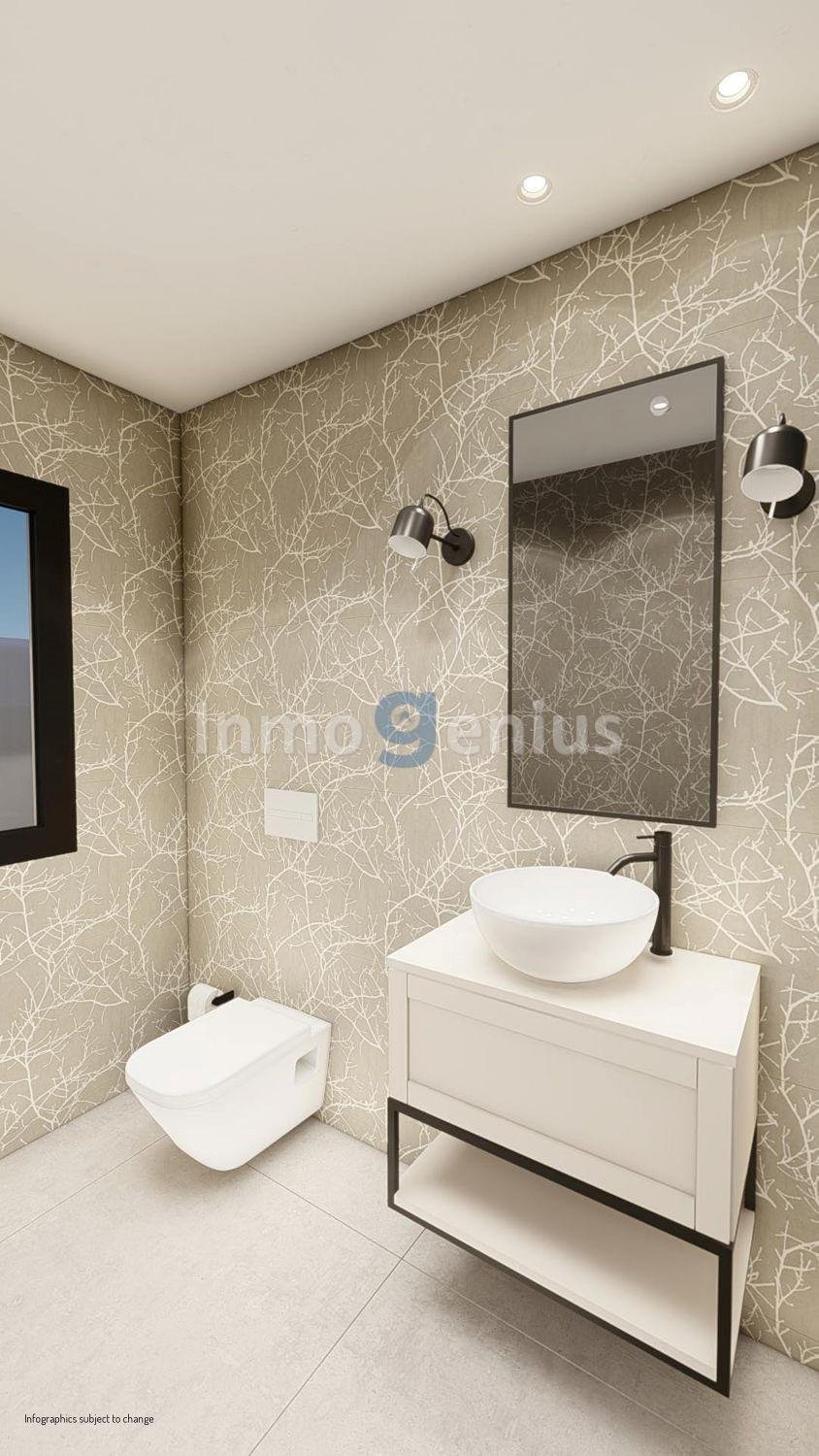 Villa à Rojales, Alicante, Espagne 3 chambres, 307 m2 No. 81560