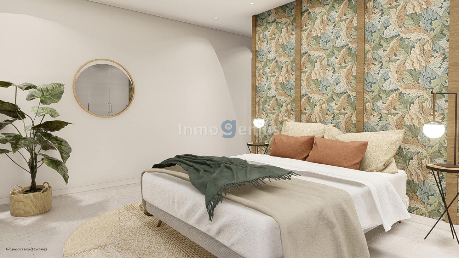 Villa à Rojales, Alicante, Espagne 3 chambres, 307 m2 No. 81560
