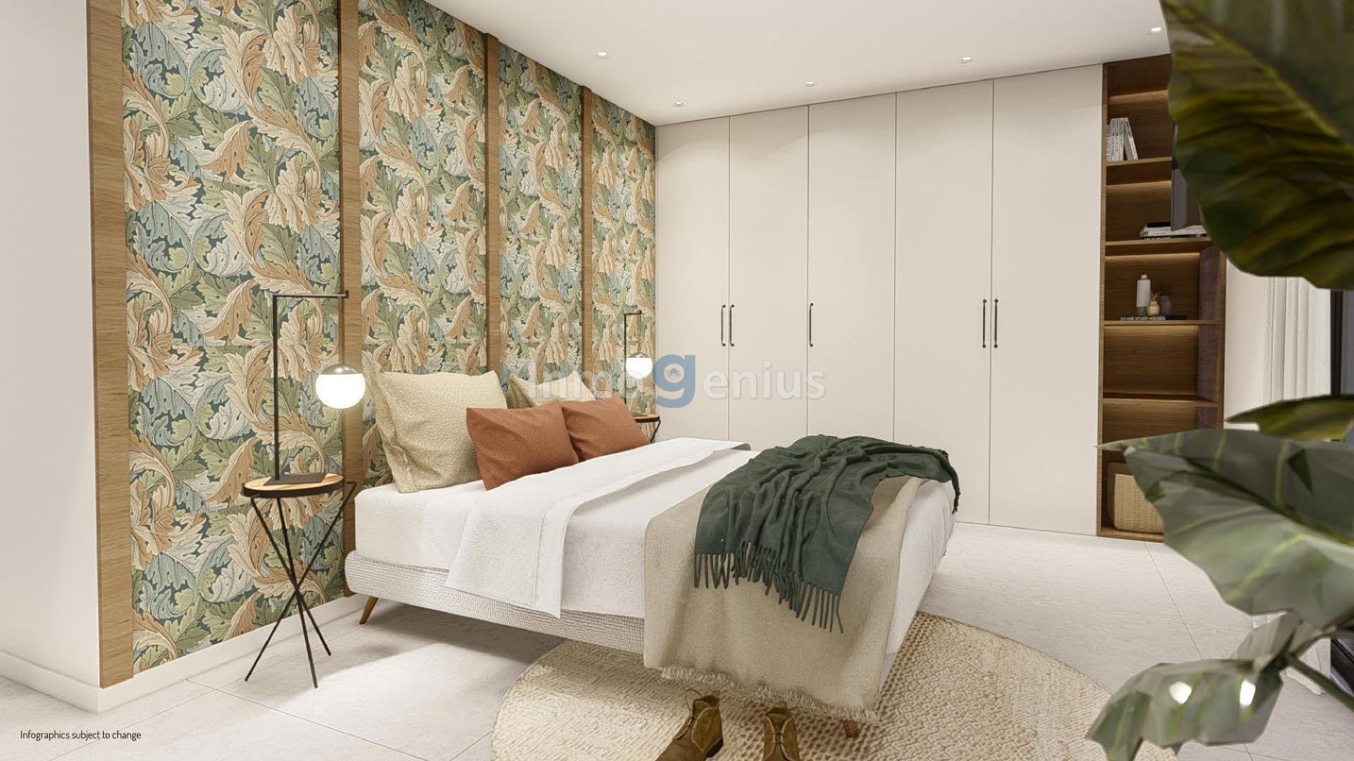 Villa à Rojales, Alicante, Espagne 3 chambres, 307 m2 No. 81560
