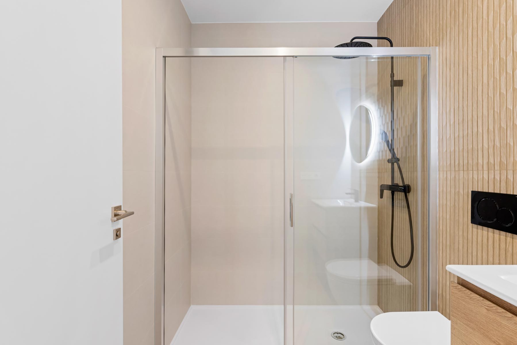 Apartament w Benijofar, Alicante, Hiszpania 4 sypialnie, 77 mkw. nr 96555