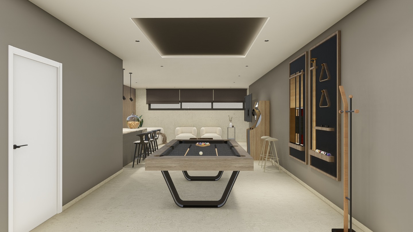 Villa Polop, Alicante, Spānijā 3 istabas, 307 m2 Nr. 96561