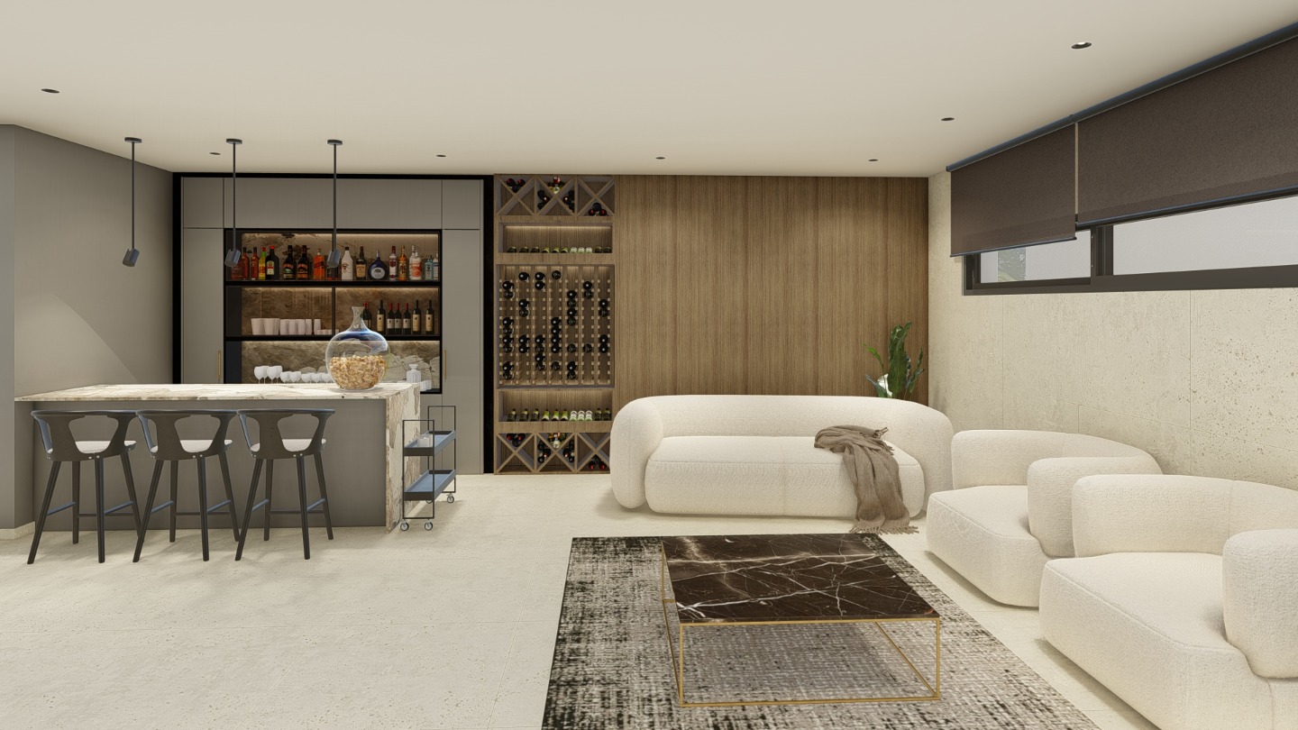 Villa Polop, Alicante, Spānijā 3 istabas, 307 m2 Nr. 96561