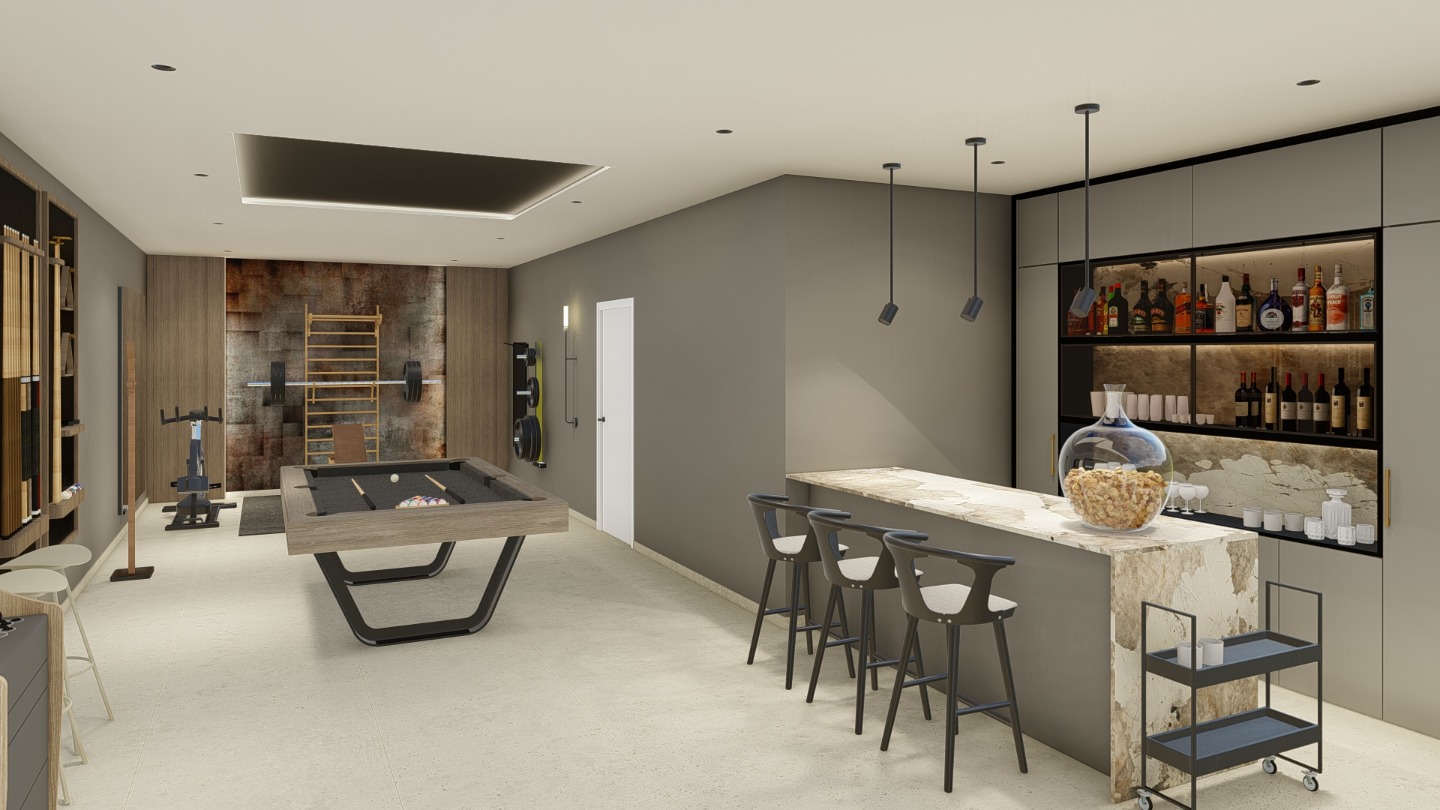 Villa Polop, Alicante, Spānijā 3 istabas, 307 m2 Nr. 96561
