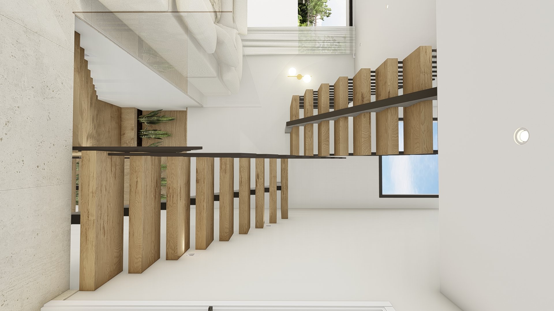 Villa Polop, Alicante, Spānijā 3 istabas, 307 m2 Nr. 96561