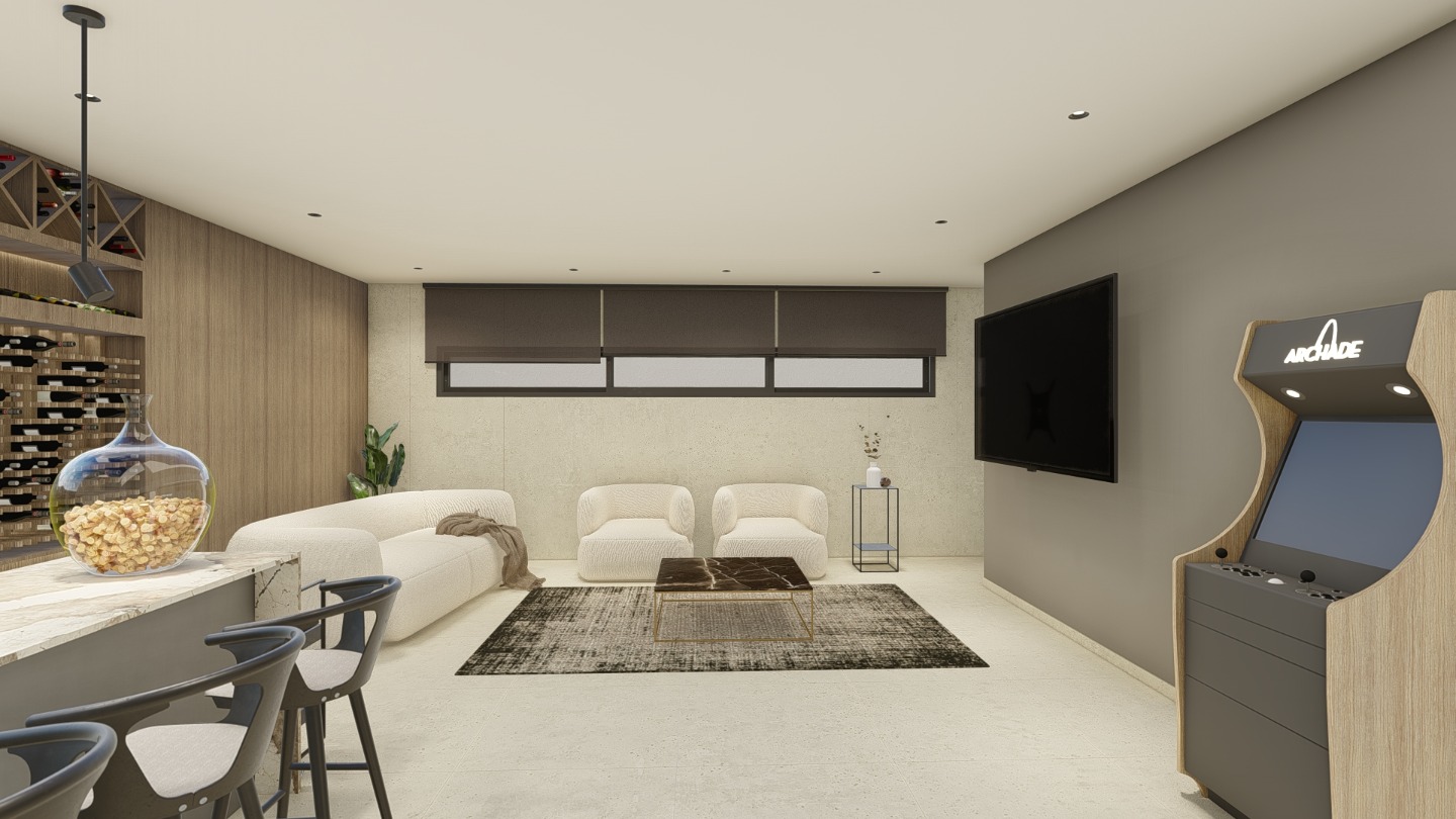 Villa Polop, Alicante, Spānijā 3 istabas, 307 m2 Nr. 96561