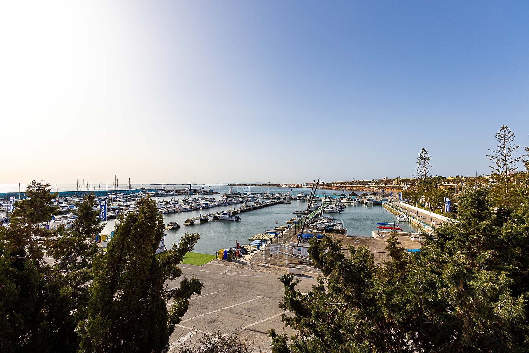 Apartamento en Pilar de la Horadada, Alicante, España 2 dormitorios, 66 m2 No. 91704