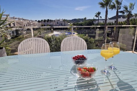 Apartment à vendre Vistabella, Alicante, Espagne, 2 chambres, 75 m2 No. 117377 - photo 1