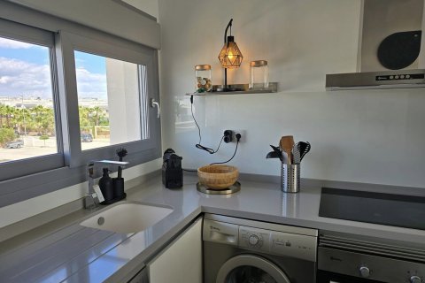 Apartment à vendre Vistabella, Alicante, Espagne, 2 chambres, 75 m2 No. 117377 - photo 6