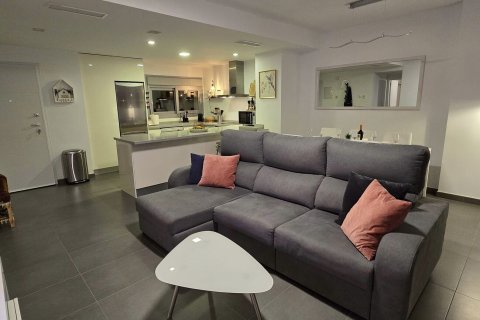 Apartment à vendre Vistabella, Alicante, Espagne, 2 chambres, 75 m2 No. 117377 - photo 4